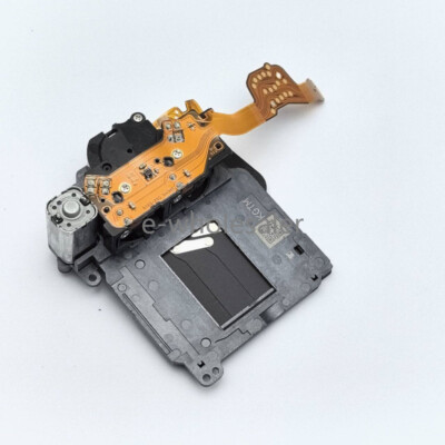 100% Original Shutter Unit Assembly Group For Canon EOS Rebel T7i / EOS 800D