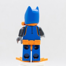 Batman Scu-Batsuit The LEGO Batman Movie Minifigure from set 70909