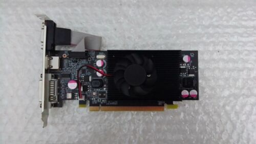 NVIDIA Geforce GT 610 1GB Grafikkarte - Bild 1 von 4