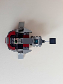 LEGO Star Wars (75000) Clone Command Station (No Minifigures)