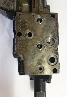 Bosch JCB FASTRAC VALVE SLICE REXROTH 0014307 | 28E13 | eBay