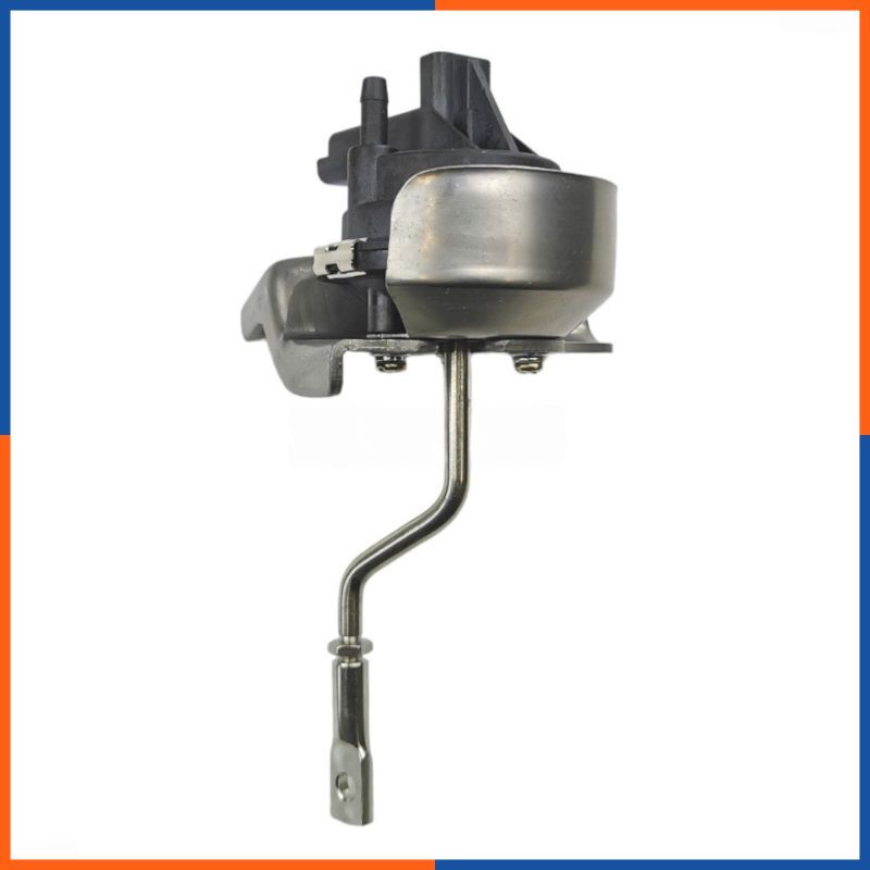 Actuateur pour Citroën ajustement géométrie variable turbo 49172-03100 - 3
