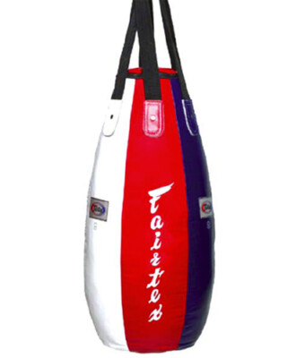 Fairtex Sandsack 3ft. Teardrop Bag HB4