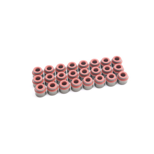 Valve Stem Oil Seal Fit For 3.0T Maserati Ghibli Levante Quattroporte 000221473 - Picture 6 of 9