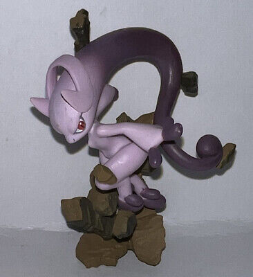 Pokemon Mega Mewtwo Y Collectible Figure