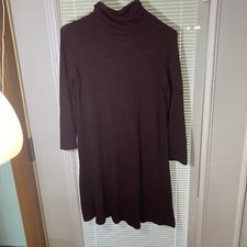 American Eagle  Sweater Dress Size XS  Long Sleeve
