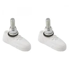 KOOL STOP BICYCLE BIKE BRAKE SHOES PADS BMX VANS THRD WHITE