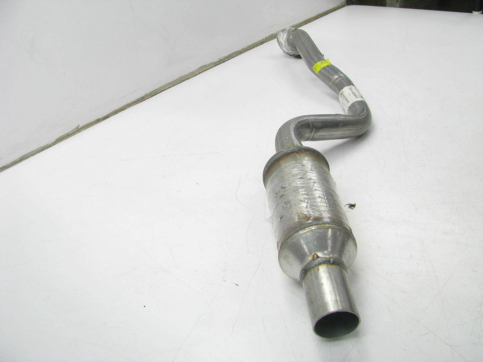 Autopart 2101522413 Left Catalytic Converter 2006 Lexus GS300 2007