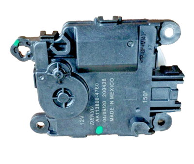 2004-2008 Genuine Denso 12V AA113800-4760 / AA1138004760 Blend