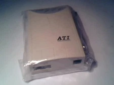 ** NEW ** ATI Alpha Telecom Inc UT620F ISDN Network Termination Device ** NEW **