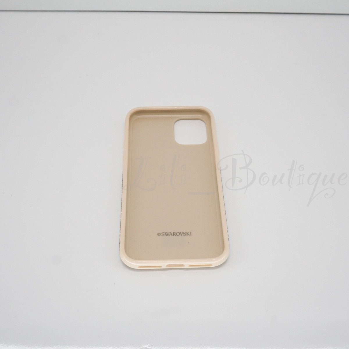 NIB New Swarovski 5533961 High Smartphone Case Cover iPhone