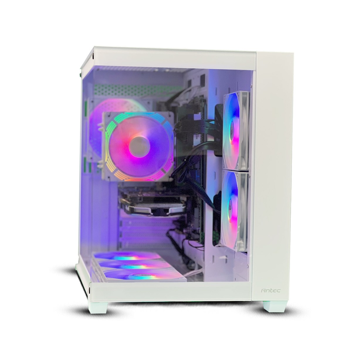 Gaming PC Core i7 6Th Gen / 32GB RAM / 1TB SSD / Nvidia RTX 3060