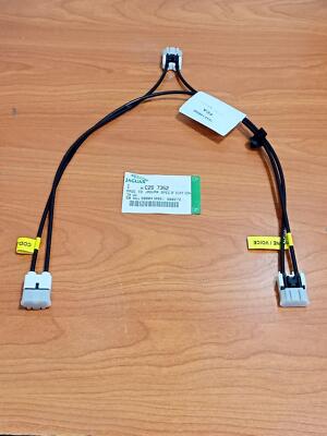 JAGUAR FIBRE OPTIC CABLE LINK LEAD S X TYPE XJ X350 C2S7352 CD