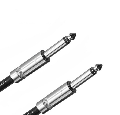 Mogami 2552 Neutrik Rean 1/4 TRS Stereo Balance Audio Microphone Cable 25-100'FT - Picture 2 of 5