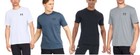 Camisetas de hombre Under armour talla XL
