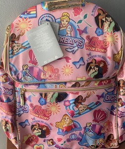 jansport princess backpack