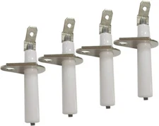 4 Pack Gas Range Stove Igniter for Whirlpool, Amana, Kenmore Replacement Parts