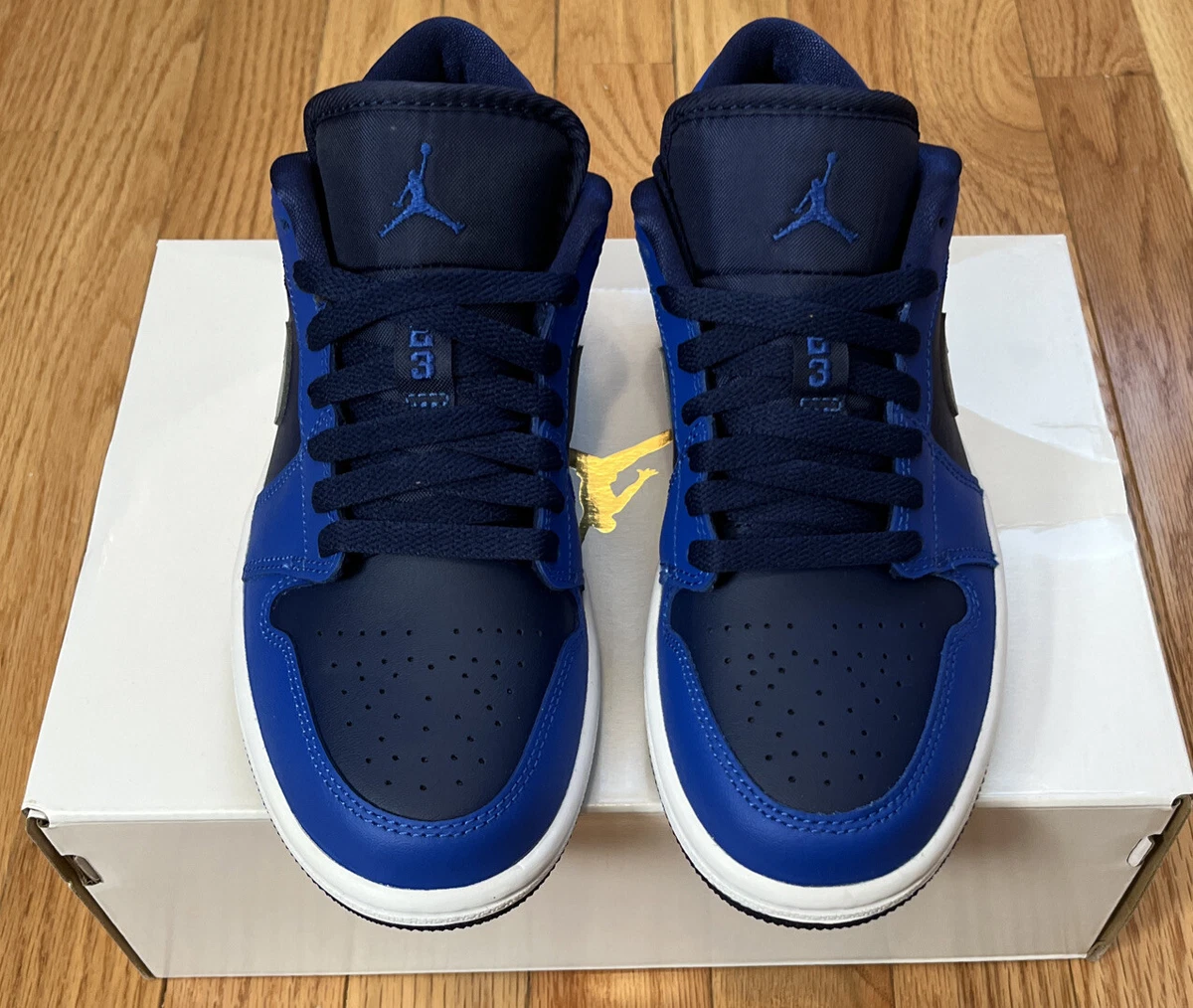 Jordan 7 royal blue 2025
