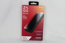 ZAGG Samsung Galaxy S24 Invisible Shield Fusion Screen Protection