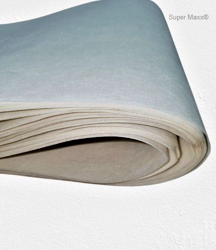 DICKES Teebeutelpapier zum Kunsthandwerk 800 cm x 26 cm - Bild 3 von 9