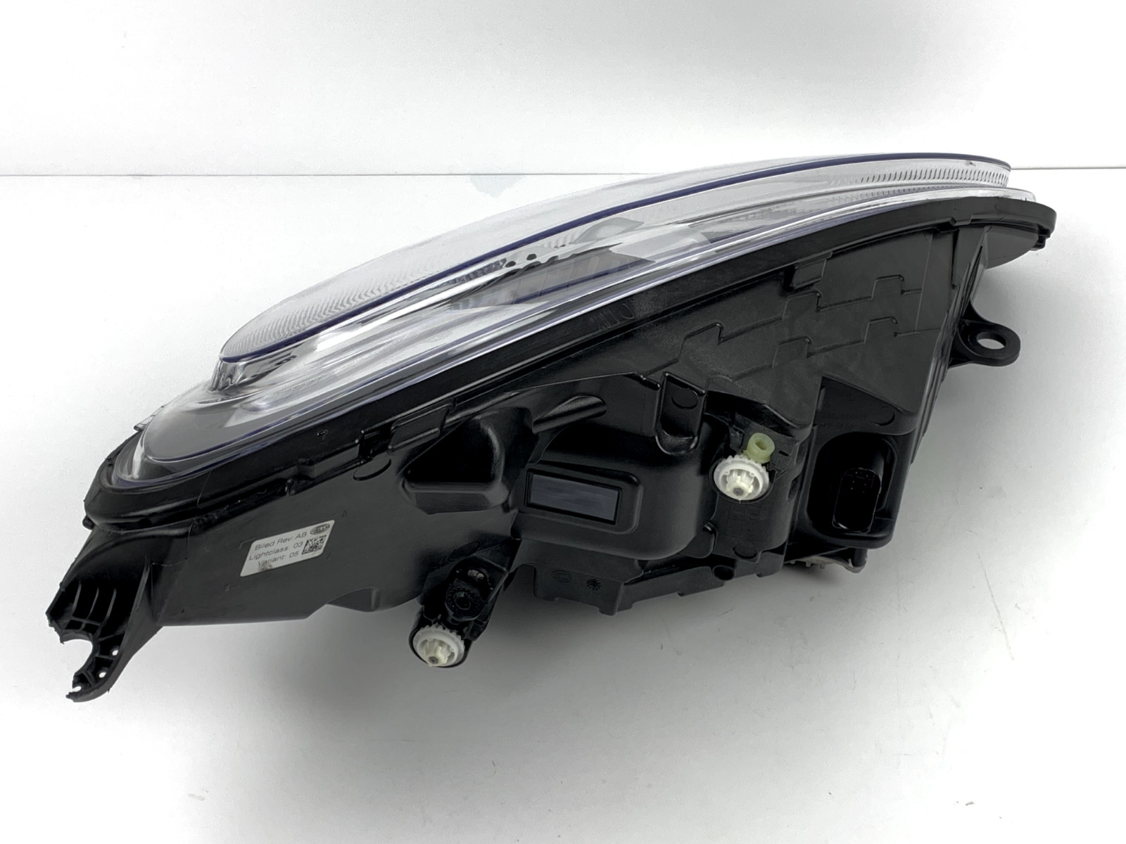 2021-2025 Aston Martin DBX 707 LED Headlight Left LH Driver Side W/Module OEM