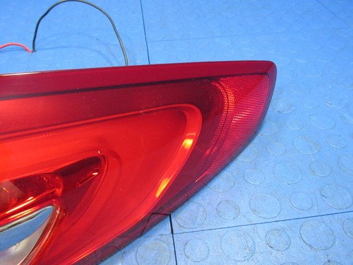 Luz trasera LED exterior pasajero derecho Ford Fusion 17-20 8427 - Imagen 4 de 8