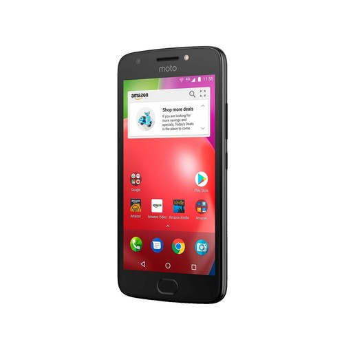 Motorola Moto One 5G UW Ace XT2113 64 GB Nero (bloccato Verizon - Foto 4