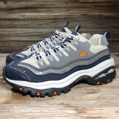 skechers energy sport sneakers