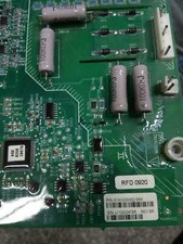 1PCS Used SIEMENS A1A10000432.54M Control Board