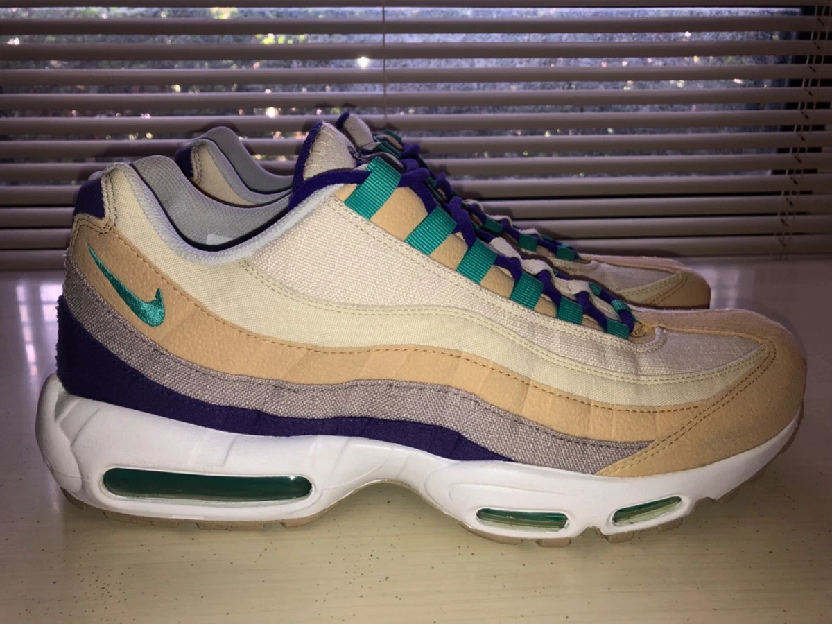 Las mejores ofertas en Nike Air Max 95 SE Air Sprung | eBay