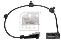 Febi Bilstein Sensor Raddrehzahl Hinterachse Links FüR Toyota Fortuner