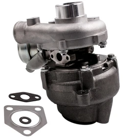Turbolader 136ps for BMW 320d 520d E46 E39 90KW 100KW 2247297H 700447-0005