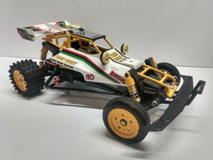 Nikko R/C F10 Rhino / Thunder Bolt 1/10 Buggy