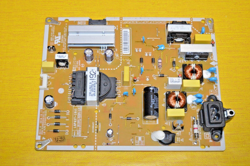 EAX66923201 (1.4) Original Karte Versorgung für Fernseher LG 49UH403V-ZE