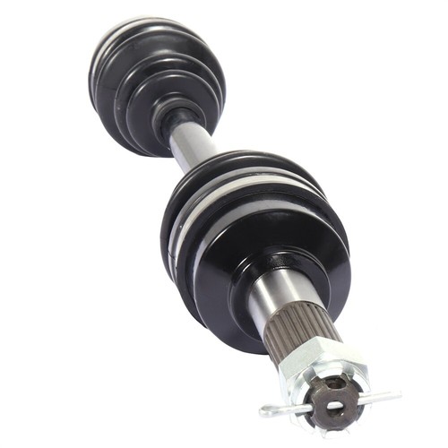 Front Right CV Joint Axle Assembly For Honda Foreman 500 TRX500 4x4 2014-2017 - Picture 11 of 11