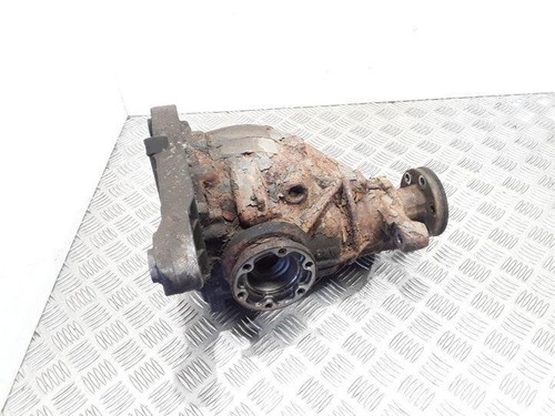 BMW 5 Touring E39 cambio differenziale posteriore 2.00 diesel 100kw 2003 181944469 - Foto 3 di 4
