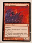 Battle Rampart - Rise of the Eldrazi - Magic the Gathering MTG Nice!