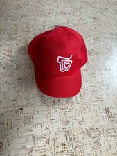 Cap von Carrefour als Sponsor der La Vuelta neu / ungetragen