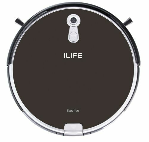 PATONA Akku Für Ecovacs Deebot & Ilife Saugroboter - 2600mAh Ersatzakku