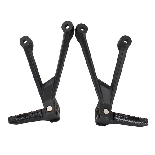 Supporto Poggiapiedi Posteriore Per BMW S1000RR/M1000RR Rear Foot Pegs Holders - Picture 7 of 14