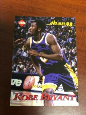その他 Kobe Bryant 1998-99 Topps Chrome - Coast to Coast Kobe Bryant #CC1 for