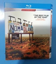 Nomadisclandisc   2020   1-disc New Sealed Box Set