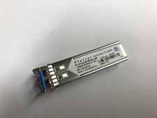 Finisar FTLF1424P2BCR - SFP (mini-GBIC) transceiver module - 4Gb Fibre Channel 