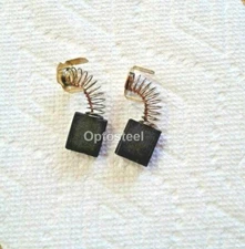 Rockwell Shop Series RK7240.1 Table Saw Carbon Motor Brush set  ROC-60004556