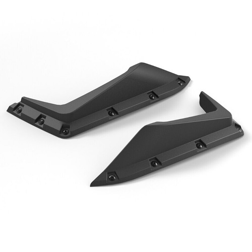 Yamaha Genuine OEM Front Overfenders Wolverine X2 X4 850 1000 BG4-F15E0-T0-00 - Picture 2 of 2