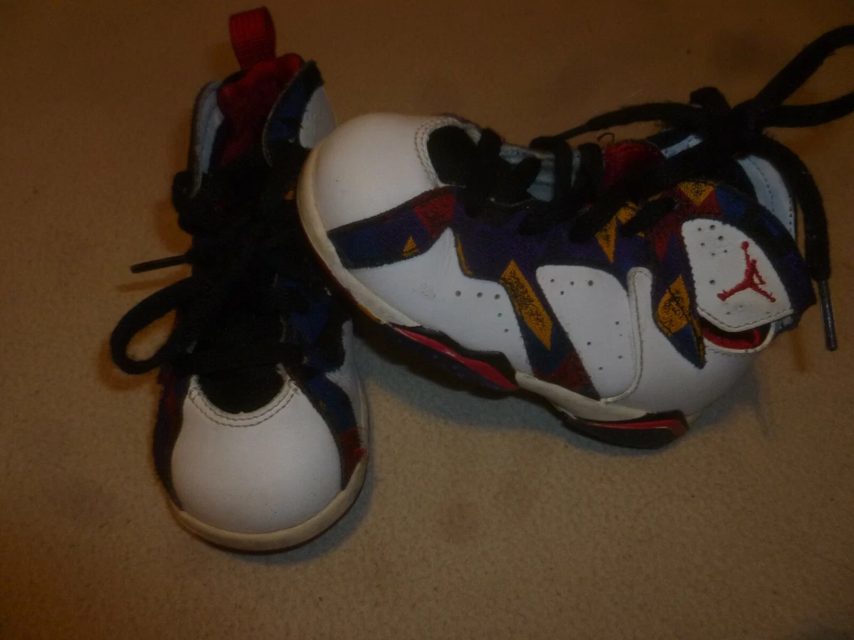 Jordan shoes vii hotsell