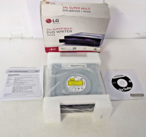 Super Multi DVD Writer 45台セット Super Multi DVD Writer 45台セット