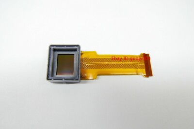 For Sony A7R III ILCE-7RM3 Viewfinder Eyepiece LCD Screen EVF