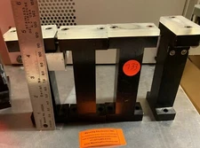  Optical Bread Board Stage Plate RISE