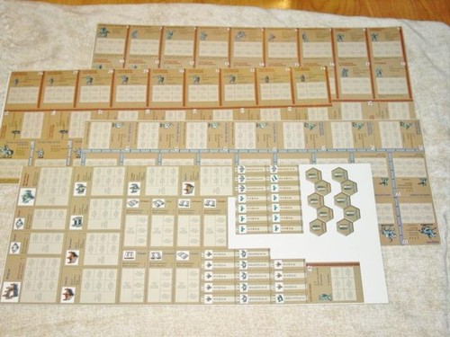 Zvezda - The Battle of Lake Peipus 1242 - 1/72 Medieval Miniatures Wargame (NIB) - Picture 6 of 8